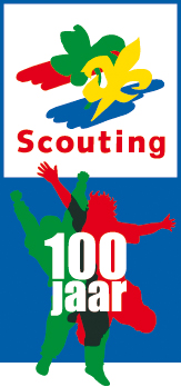Scouting_100jaar