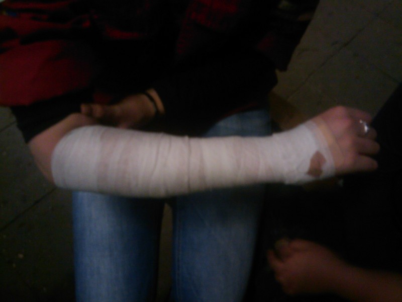 Verband