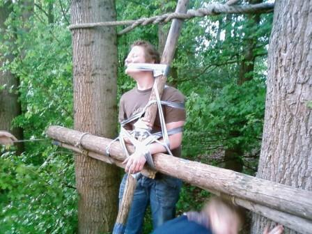 Gaan we een rowan lanceren?